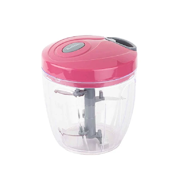 Tantitoni Gri Vişne Büyük Pratik Doğrayıcı 900ml ürün görseli 1