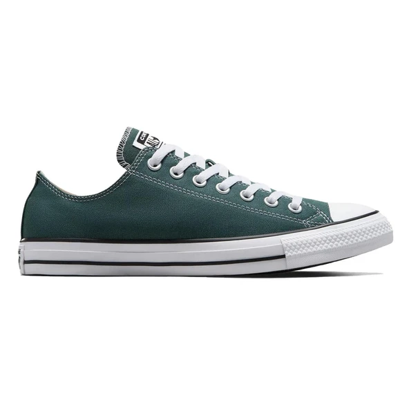 Converse A10537C Chuck Taylor All Star Ayakkabı Yeşil