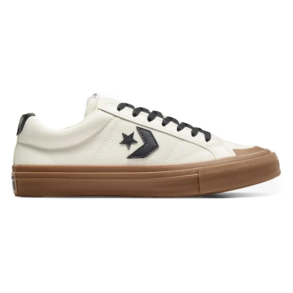 Converse A13787C Sport Casual Ayakkabı Beyaz