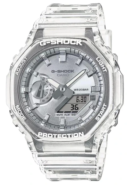 Casio G-Shock GA-2100BM-7A8DR Erkek Kol Saati