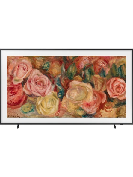 Samsung 75LS03D 75" 190 Ekran Dahili Uydu Alıcılı 4K Ultra HD Smart QLED TV
