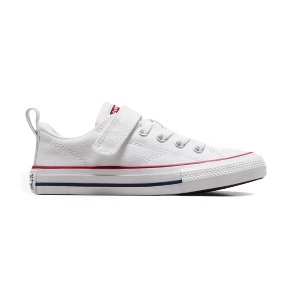 Converse A07390C Chuck Taylor All Star Malden Street 1V Ayakkabı Beyaz
