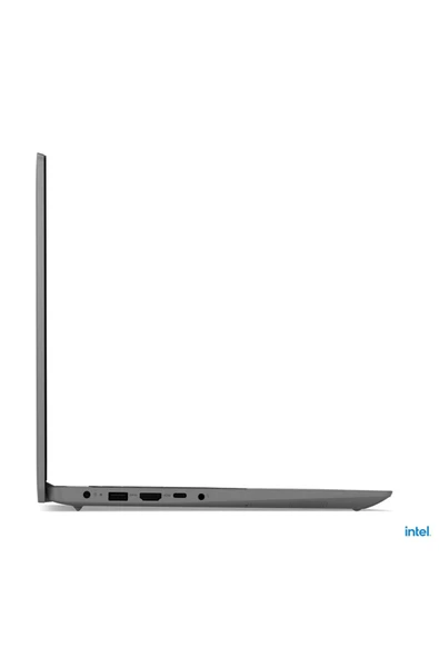Lenovo IdeaPad 3 15IAU7 82RK018GTX-04 Intel Core i3-1215U 8GB 512GB SSD 15.6" TN FreeDos Taşınabilir Bilgisayar - 2