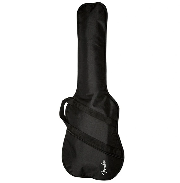 Squier Sonic Stratocaster Black Frontman 10G Amfi Elektro Gitar Seti - 3