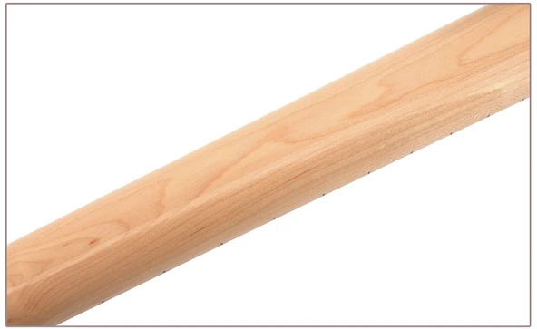 SMİGER ELEKTRO GİTAR L-G2 SİLVER - Resim 6