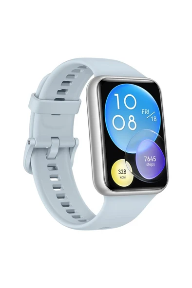 Huaweı Watch Fit 2 (MAVİ)