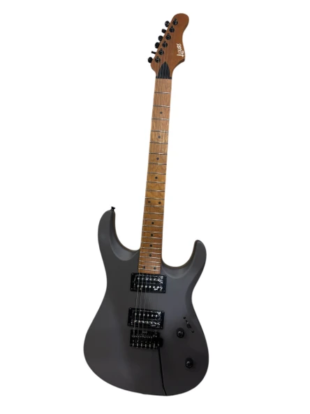 LUXARS ELEKTRO GİTAR S-G37-PRO DAG - 4