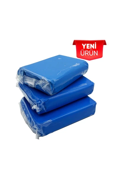 SMX Kil Hamuru 3 Adet