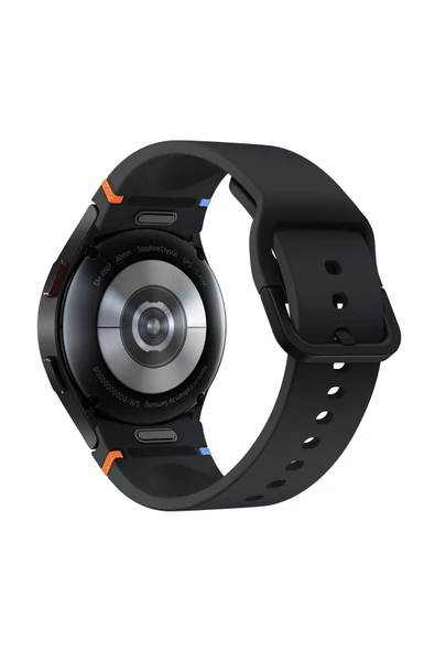Samsung Galaxy Watch FE Siyah Akıllı Saat - 4