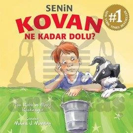 Senin Kovan Ne Kadar Dolu? - Tom Rath - 1