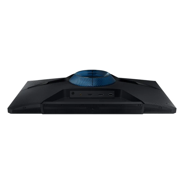 Samsung Odyssey G3 LS27DG302EUXUF 27" 180Hz 1Ms HDMI+DP FullHD FreeSync VA Pivot Vesa Monitör - 7