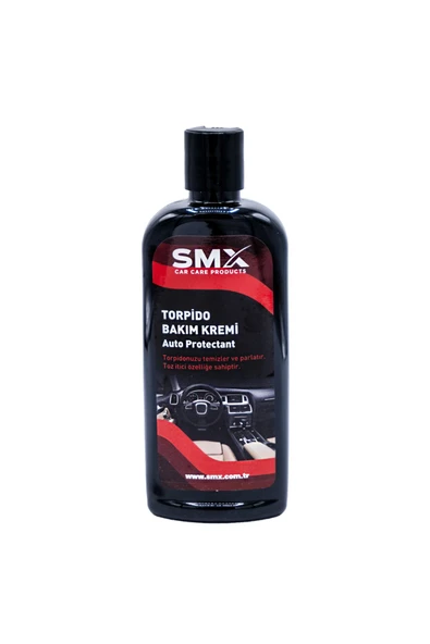 SMX Torpido Bakım Kremi 230 ml ürün görseli 1
