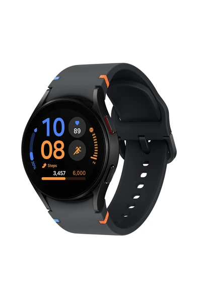 SAMSUNG Galaxy Watch FE 40MM Akıllı Saat Siyah