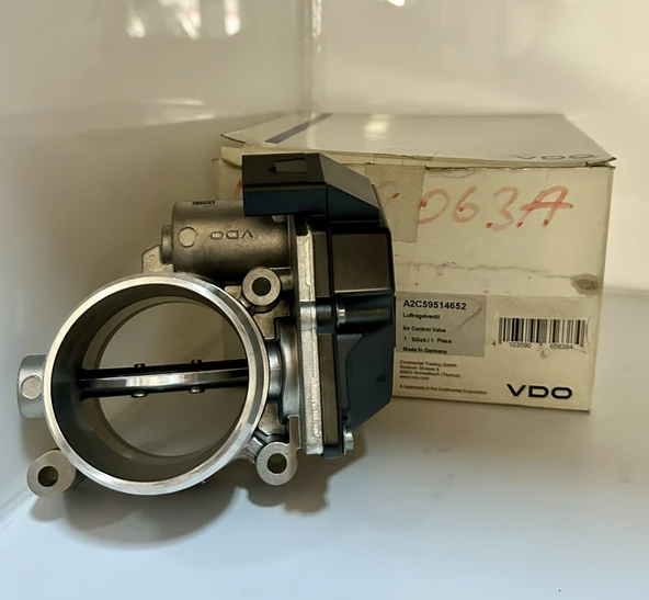 A2C59514652 VDO GAZ KELEBEK