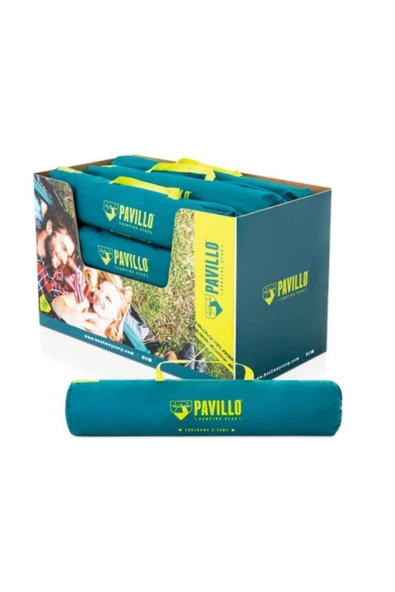 Kamp Çadırı Bestway Pavillo 68084 2 Kişilik - 6