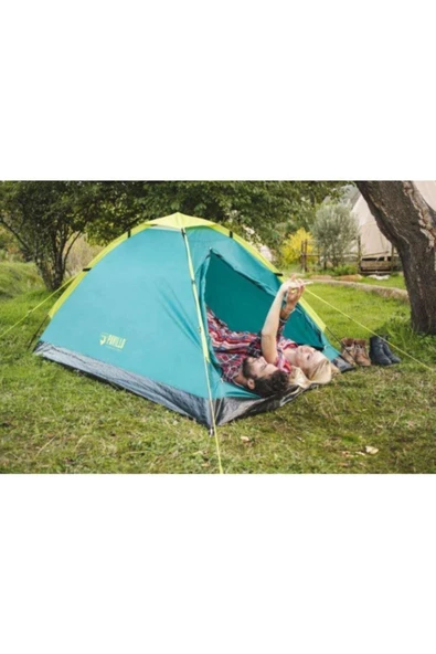 Kamp Çadırı Bestway Pavillo 68084 2 Kişilik - 5