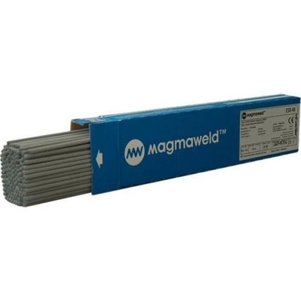 Avmdepo  Magmaweld ESB 48 2.50X350 mm Bazik Elektrod
