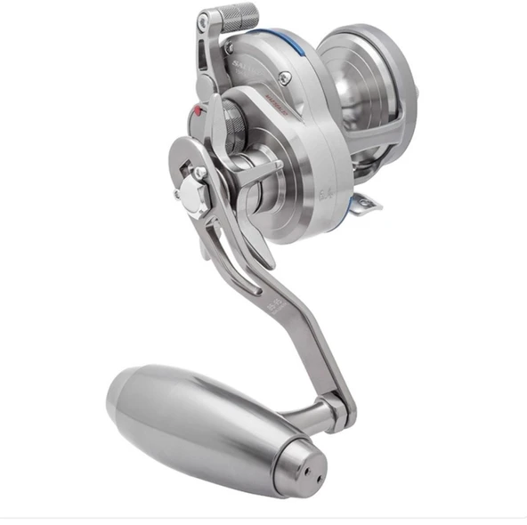 DAIWA SALTIGA 2015 15HL SJ ÇIKRIK MAKARA (SOL EL)