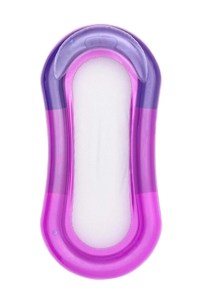 Bestway Lüks Fileli Yatak - 160 x 84cm 43103 MOR