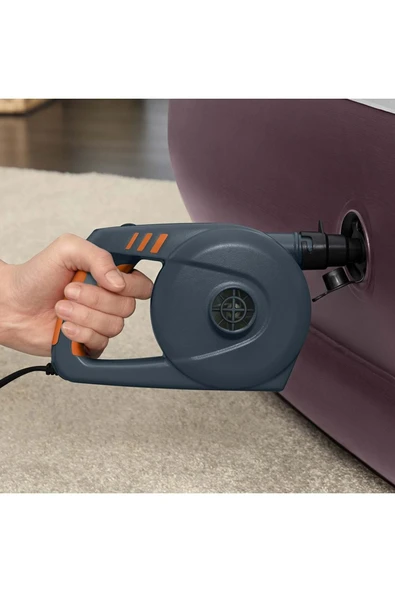 Bestway Çakmaklıklı Pompa 62164