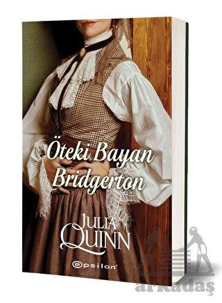 Öteki Bayan Bridgerton - Julia Quinn