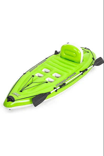 BESTWAY Hydroforce Koracle Fishing Boat 65097