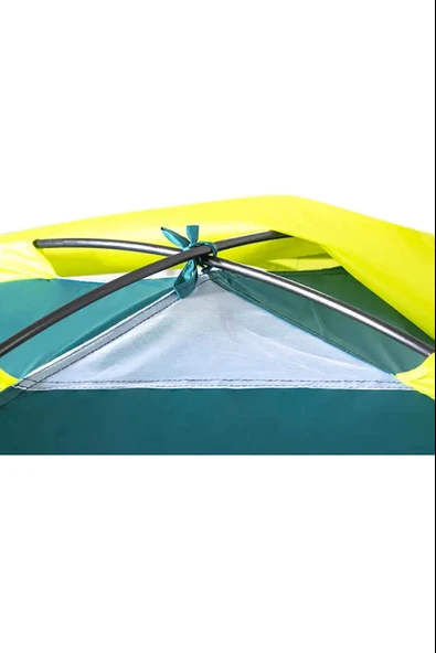 Bestway Pavillo Coolground 3 Kişilik Çadır 210X210X120CM - 3