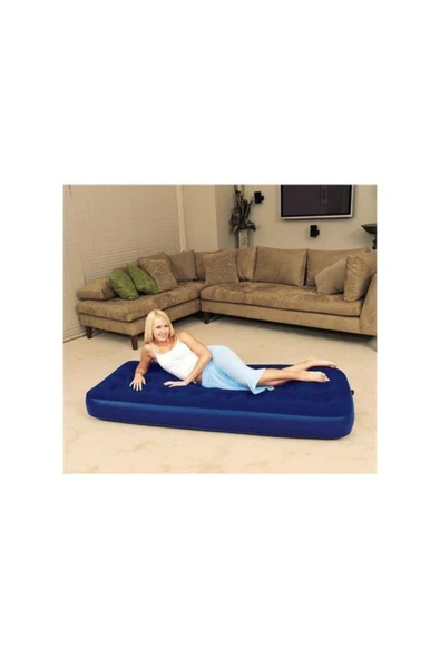 Bestway Tek Kişilik Şişme Yatak 67000 - 5