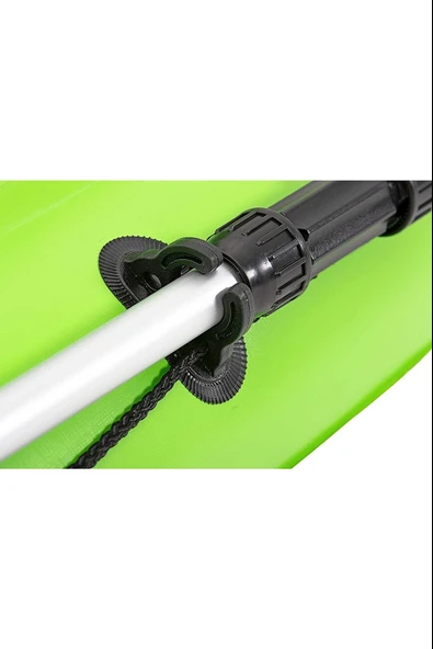 BESTWAY Hydroforce Koracle Fishing Boat 65097 - 3