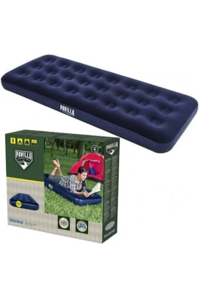 Bestway Tek Kişilik Şişme Yatak 67000 - 2