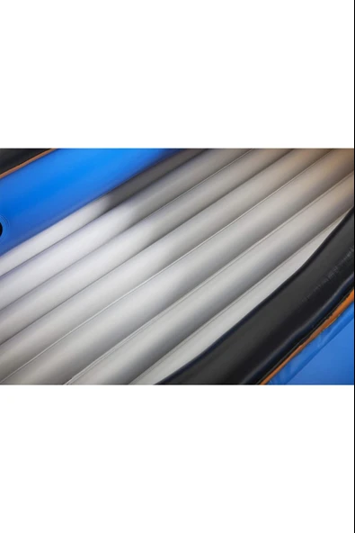 Bestway Hydro-Force 1 Kişilik Kano Seti 65115 - 5