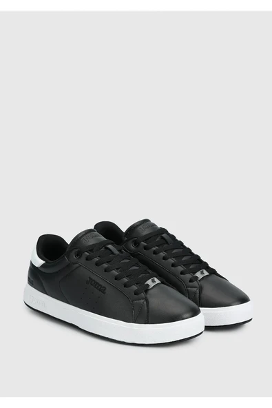 Joma Classıc Men 2521 Negro Siyah Erkek Sneaker Cclass2521