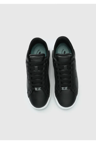 Joma Classıc Men 2521 Negro Siyah Erkek Sneaker Cclass2521 - 4