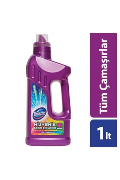 DOMESTOS 1 Lt Rengarek Leke Çıkarıcı