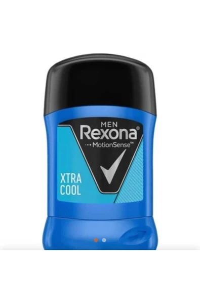 AMBERİAN REXONA MEN STİCK EXTRA COOL 50 GR