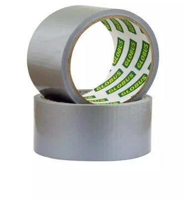 Avmdepo  Globus 14008 48 mm 10 Metre Gri Tamir Bandı