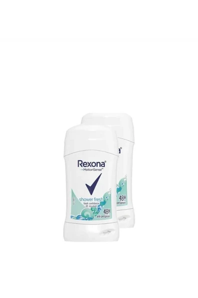 AMBERİAN REXONA STİCK SHOWER FRESH 2 ADET