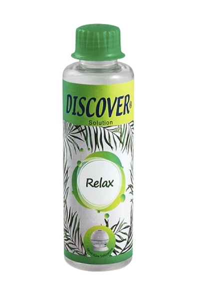 DİSCOVER Sihirli Küre Geniş Alan Kokulandırma Makinesi Parfümü Relax