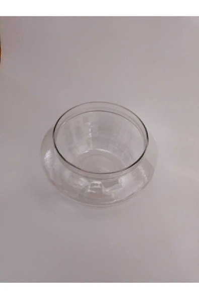 DİSCOVER Sihirli Küre Plastik Yedek Su Haznesi