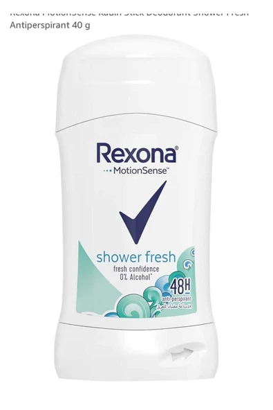 AMBERİAN REXONA SHOWER FRESH STİCK