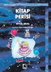 Kitap Perisi - Aytül Akal