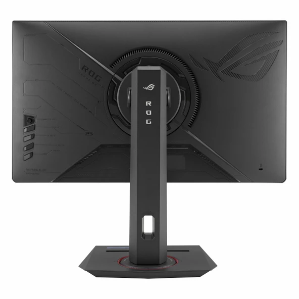 Asus ROG Strix XG259CS 24.5" 180Hz 1Ms HDMI+DP+USB-C HDR FullHD FreeSync IPS Pivot Vesa Monitör - Resim 5