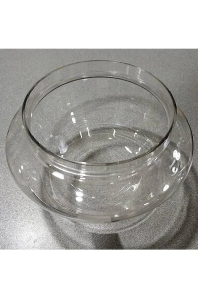 DİSCOVER Sihirli Küre Yedek Plastik Su Haznesi