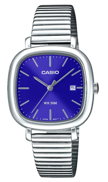 Casio LTP-B166D-2AVDF Kadın Kol Saati