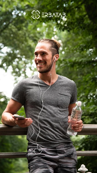 Erbatab Avantaj Paketi 4 (Zerdeçal, Propolis, Flupro Vitamin C) - Resim 7