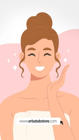 Erbatab Avantaj Paketi 3 (Kollajen, Biotin, Dulavratotu) - 2