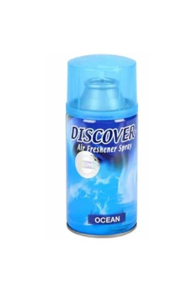 DİSCOVER Oda Spreyi Ocean 320 Ml