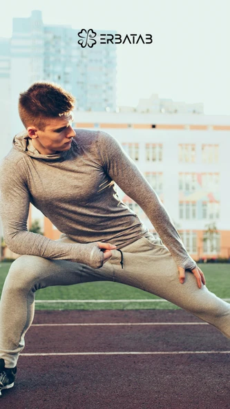 Erbatab Avantaj Paketi 5 (Magnezyum, L Carnitin, D3K2) - 3