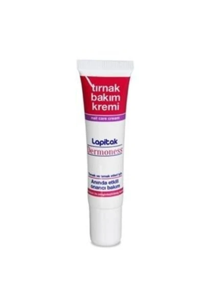 Lapitak Tırnak Bakım Kremi 15ml ürün görseli