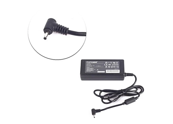 Notebook Adaptör Acer 3.0x1.1 mm 19V 3.42A 65W Compaxe CLA-448